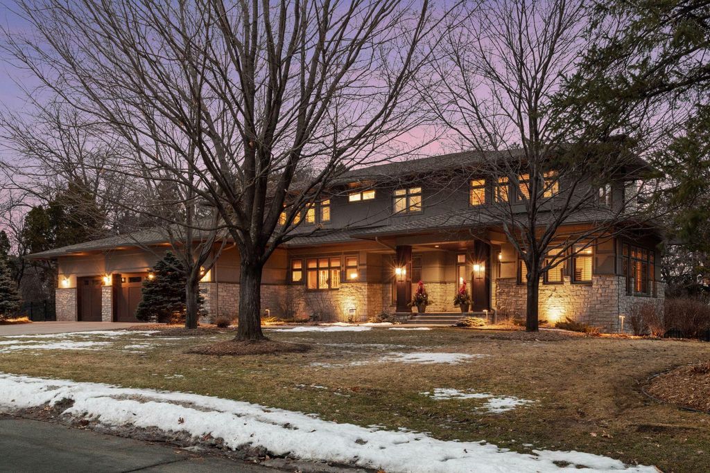 Photo of 5425 Highwood Drive W, Edina, MN 55436 (MLS # 7040647)