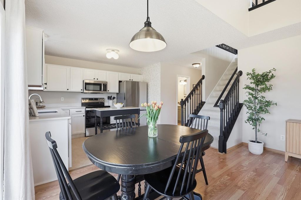 Photo of 17417 Gettysburg Way #17128, Lakeville, MN 55044 (MLS # 7027089)