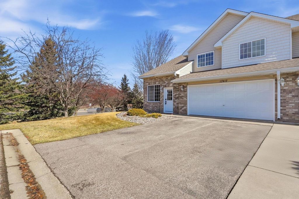 Photo of 17417 Gettysburg Way #17128, Lakeville, MN 55044 (MLS # 7027089)
