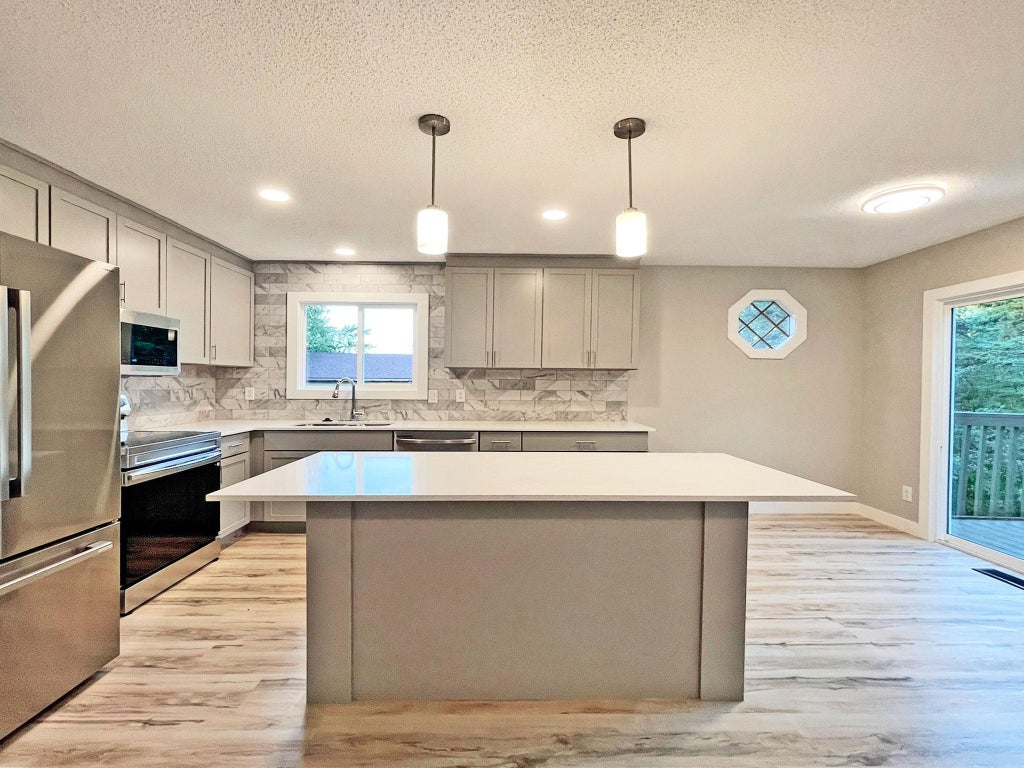 Photo of 15828 Harwell Avenue, Apple Valley, MN 55124 (MLS # 7163837)