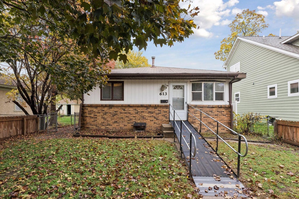 Photo of 613 Fillmore Street NE, Minneapolis, MN 55413 (MLS # 7165758)