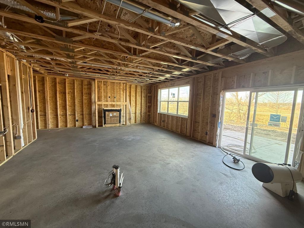 Photo of 1425 192nd Avenue NE, East Bethel, MN 55011 (MLS # 7044719)