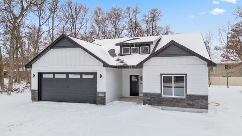 30937 Gopher Lane Breezy Point MN 56472