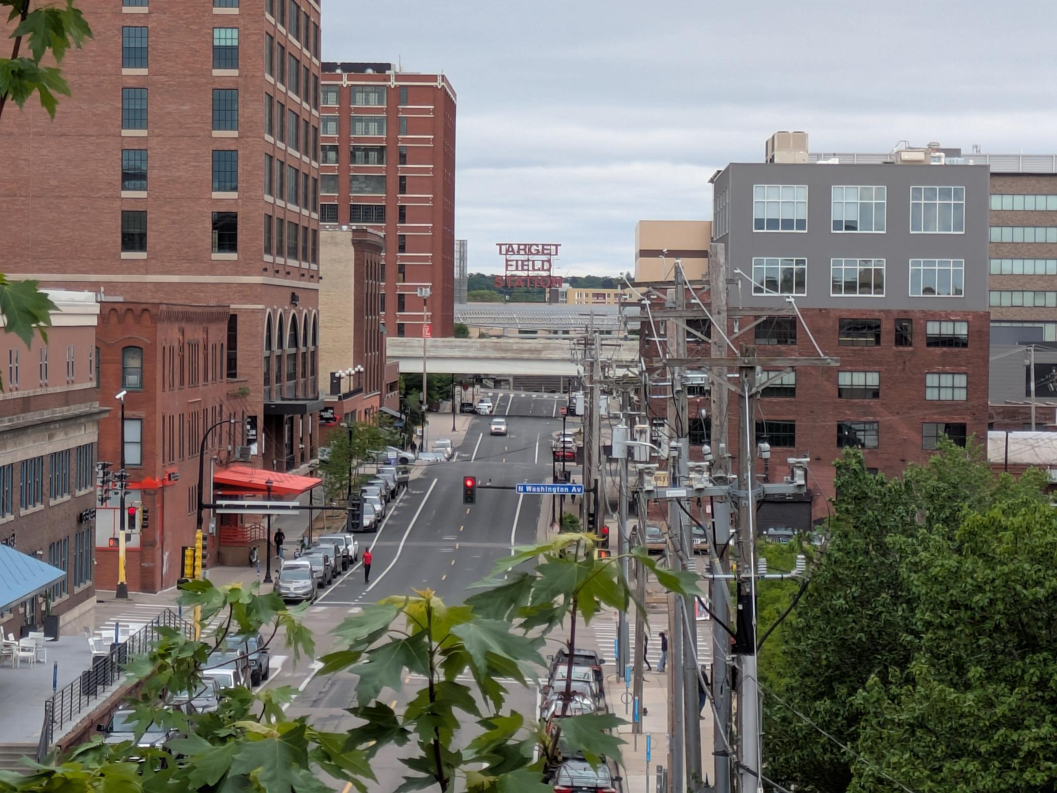 500 N 2nd Street 401
