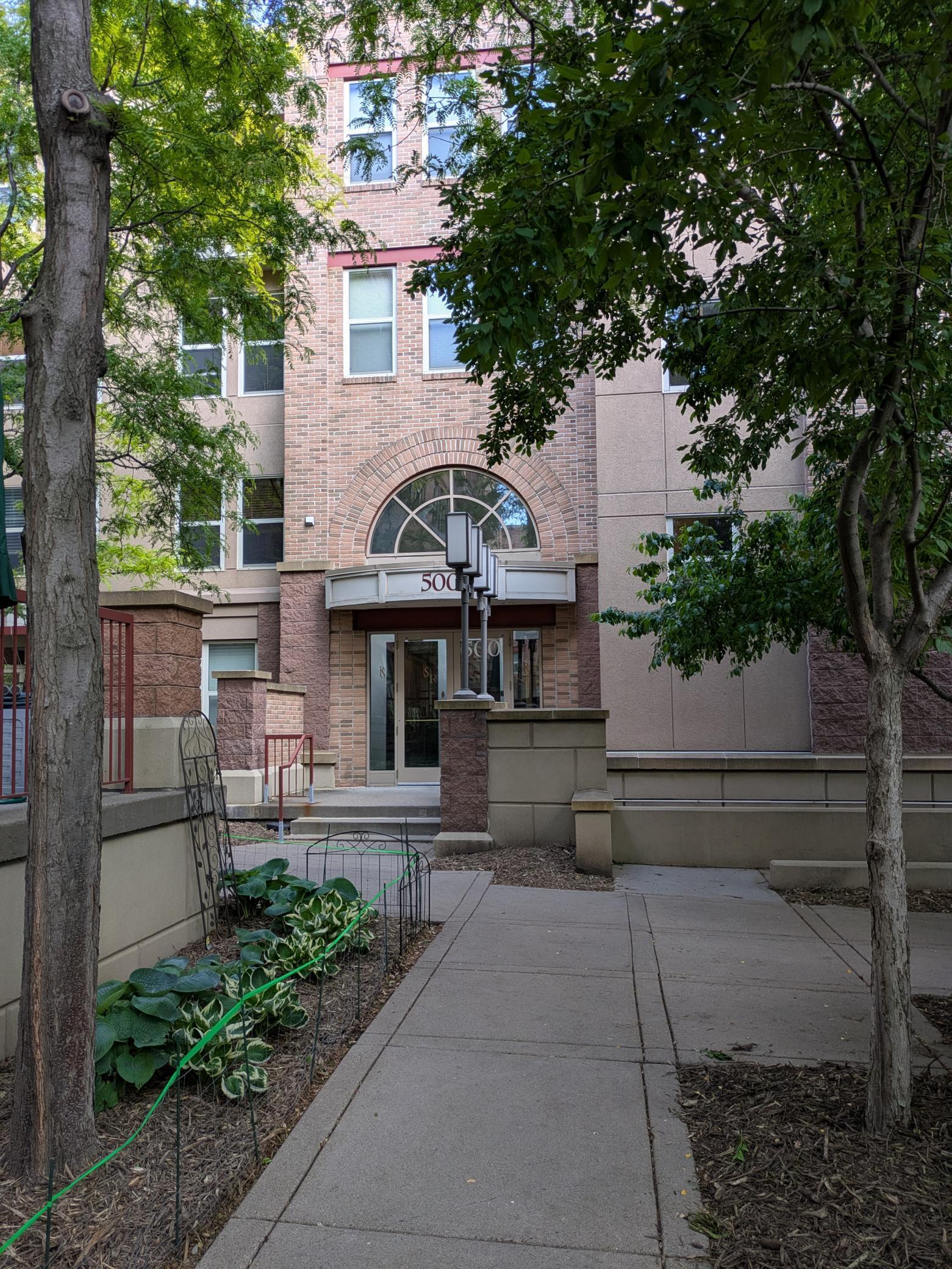 500 N 2nd Street 401