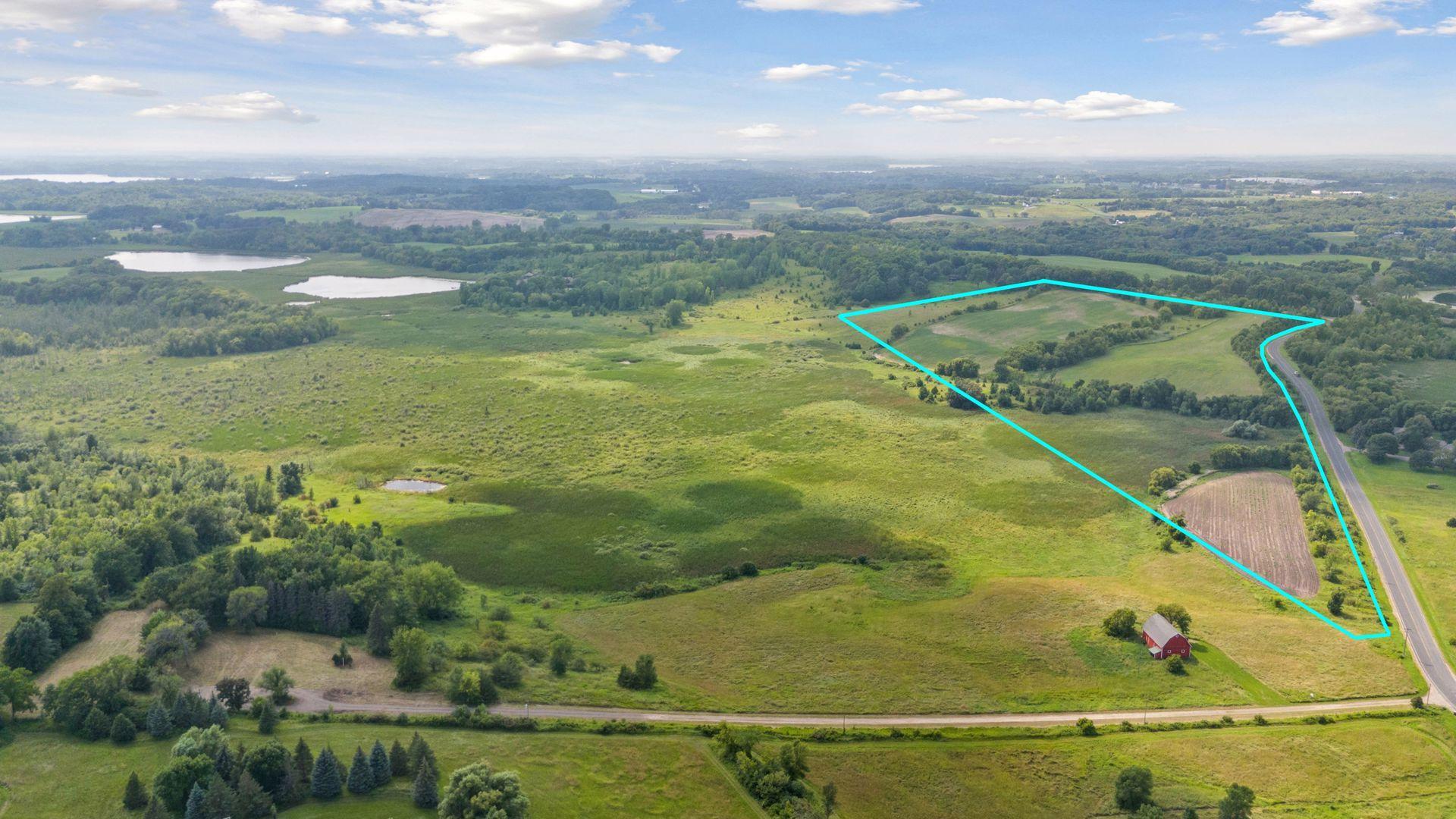 TBD Pioneer Trail