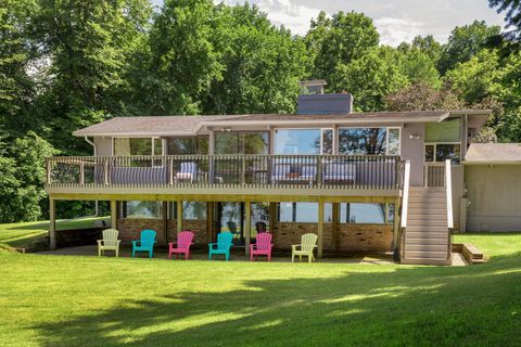 Photo of 61846 193rd Street, Litchfield, MN 55355 (MLS # 7033675)