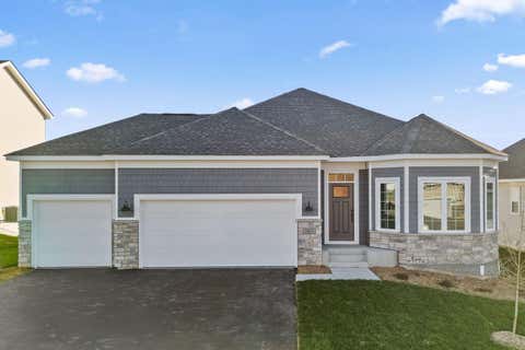 Photo of 14991 146th Court N, Dayton, MN 55327 (MLS # 7131917)