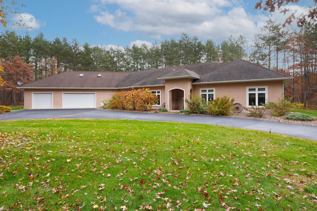 Photo of 16526 Woodhaven Way, Brainerd, MN 56401 (MLS # 6808316)
