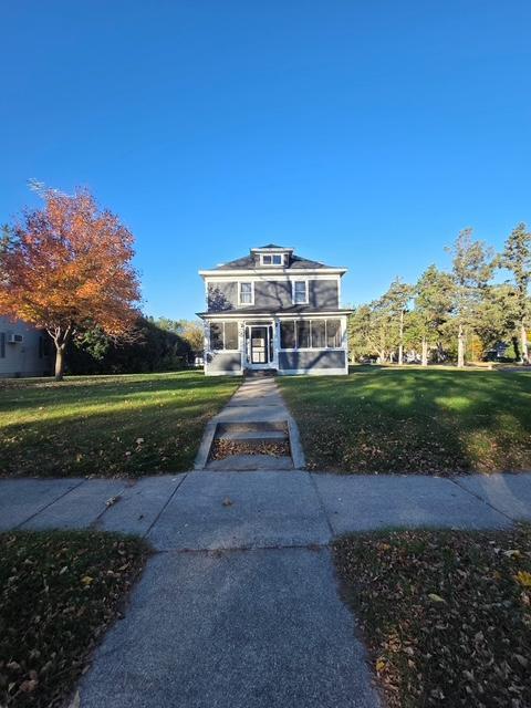 Photo of 604 S Swift Avenue, Litchfield, MN 55355 (MLS # 7161688)