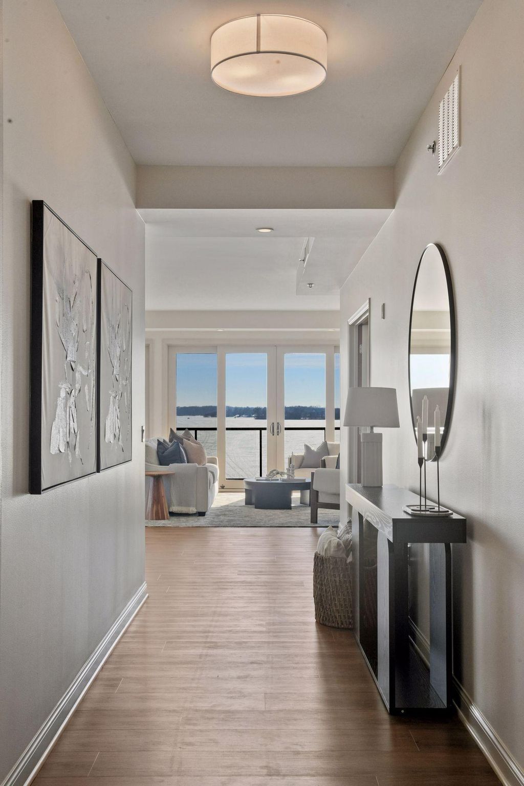 Photo of 4100 Shoreline Drive #S206, Spring Park, MN 55384 (MLS # 7021305)