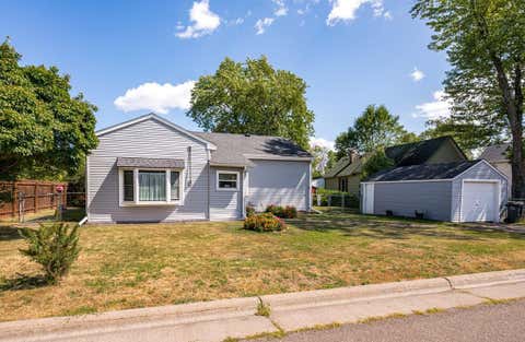 Photo of 6420 Polk Street, Duluth, MN 55807 (MLS # 7131969)