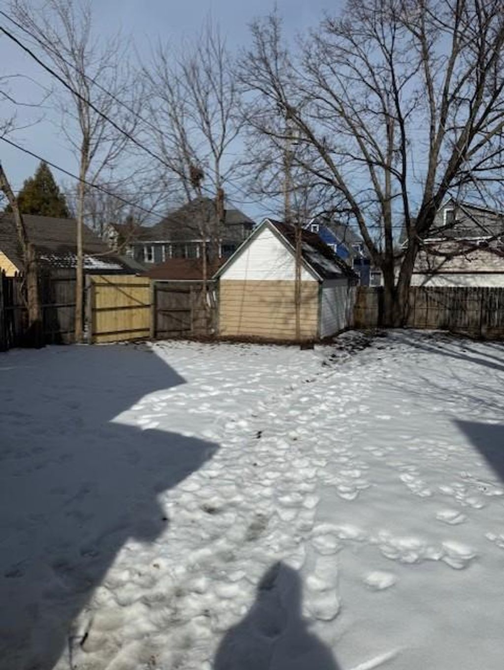 Photo of 673 Jessamine Avenue E, Saint Paul, MN 55106 (MLS # 7029433)