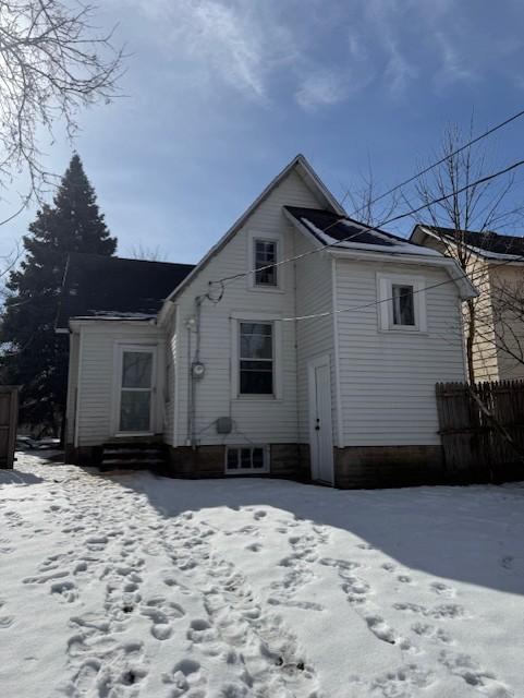 673 Jessamine Avenue E