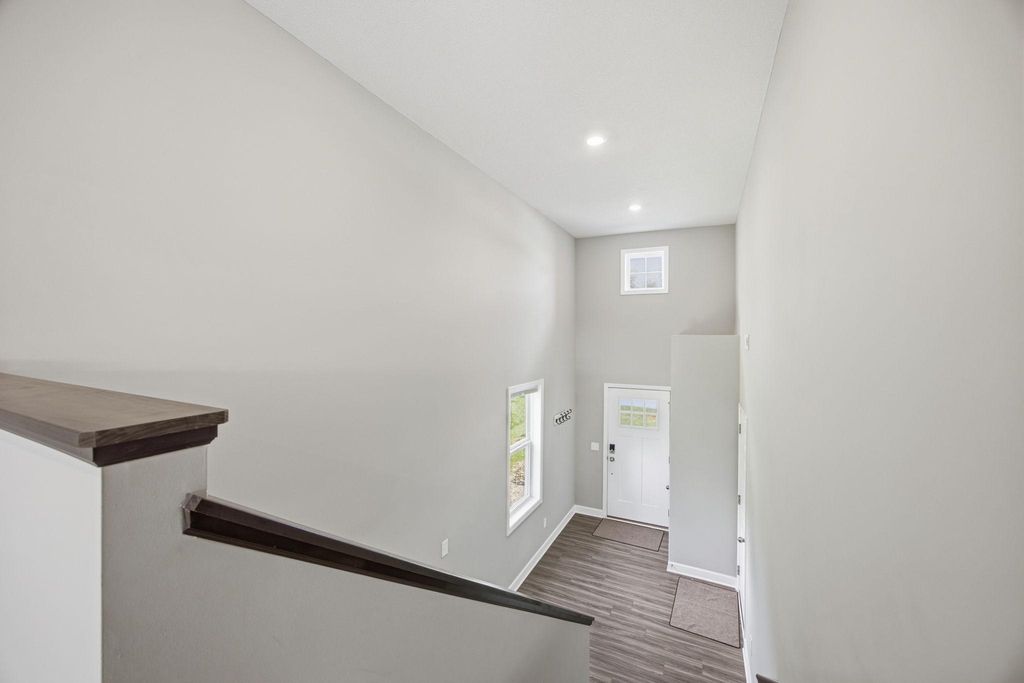Photo of 840 111th Lane NE Ln, Blaine, MN 55434 (MLS # 7090646)