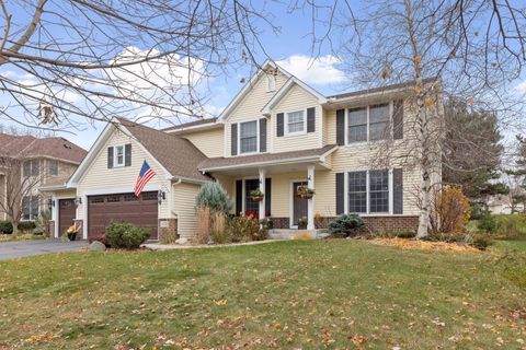 10766 Hawthorn Trail Woodbury MN 55129