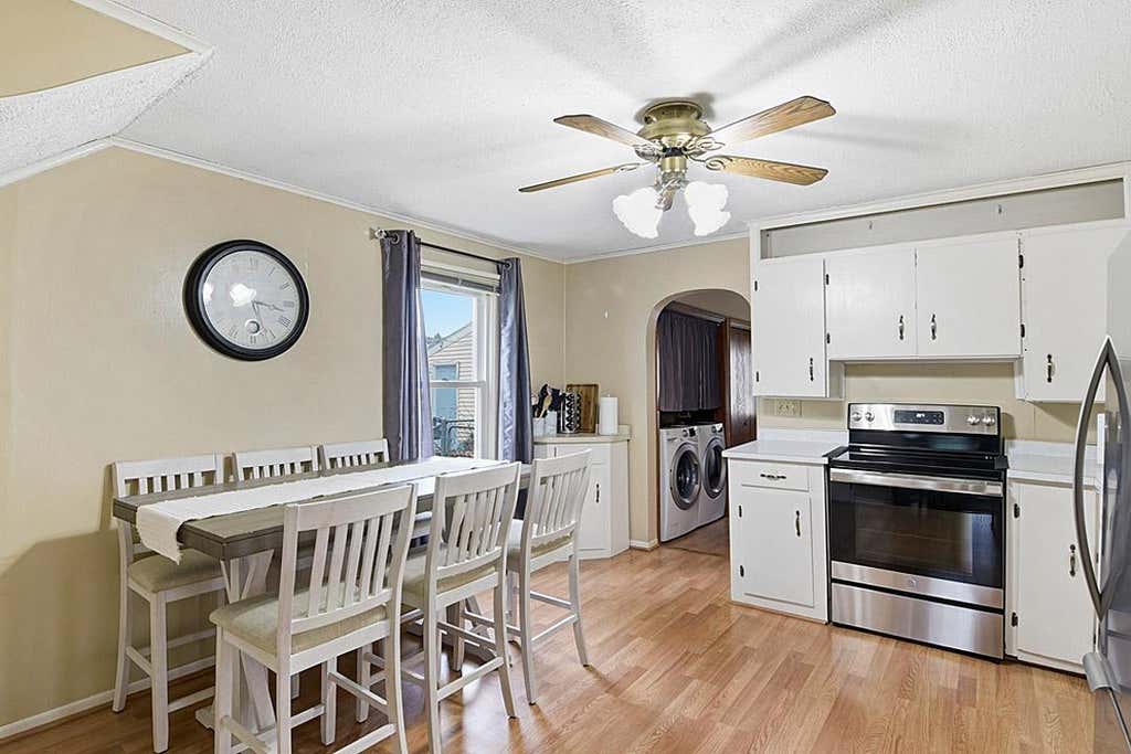 Photo of 138 7th Avenue N, Waite Park, MN 56387 (MLS # 7088686)