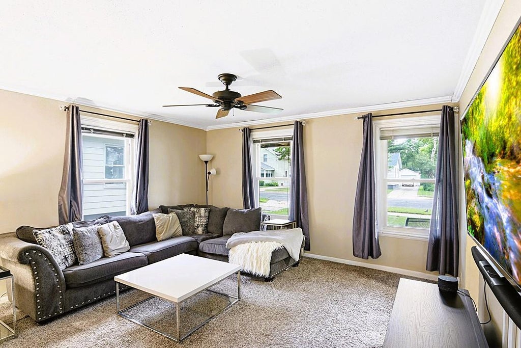 Photo of 138 7th Avenue N, Waite Park, MN 56387 (MLS # 7088686)