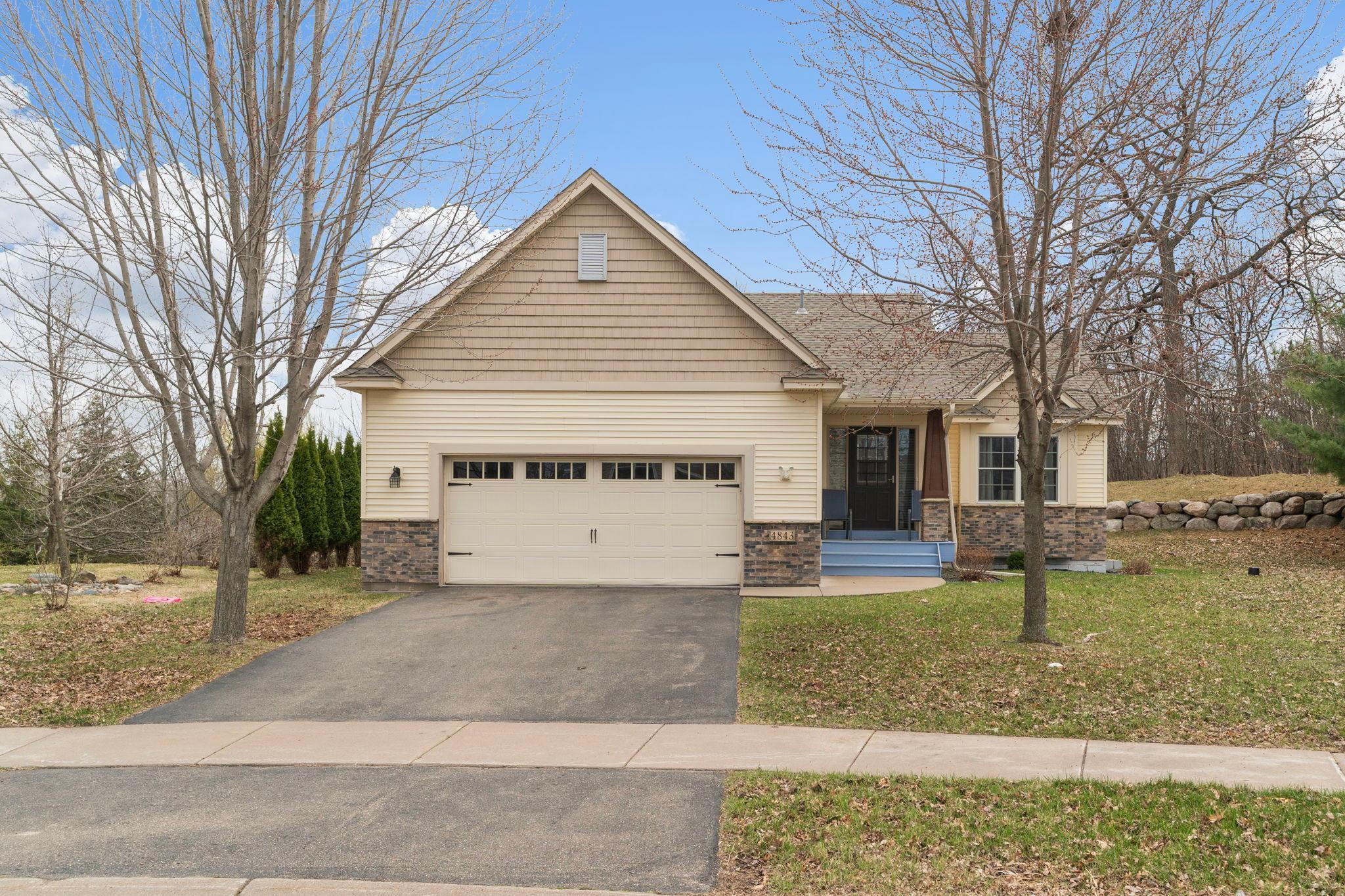 4843 Hamlet Avenue N