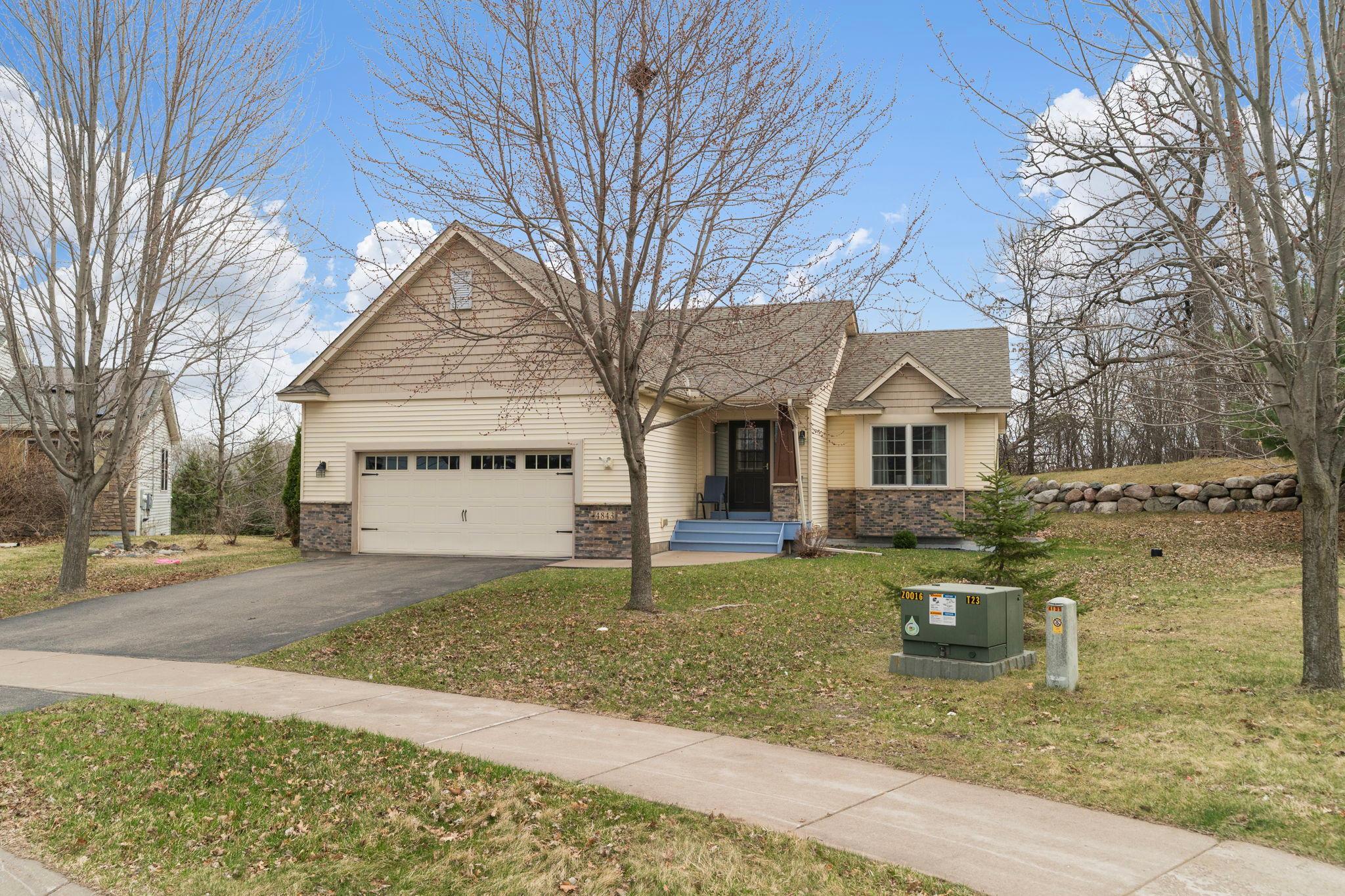 4843 Hamlet Avenue N