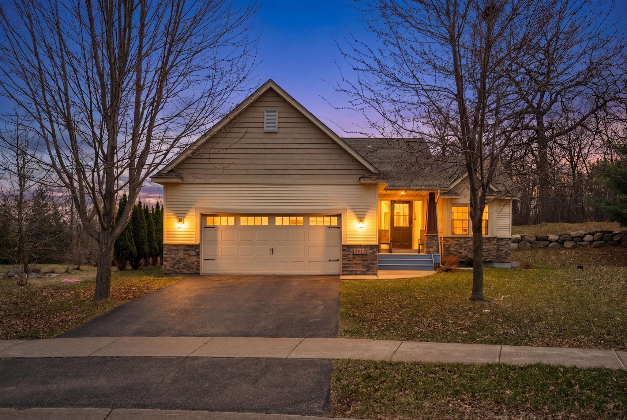 4843 Hamlet Avenue N