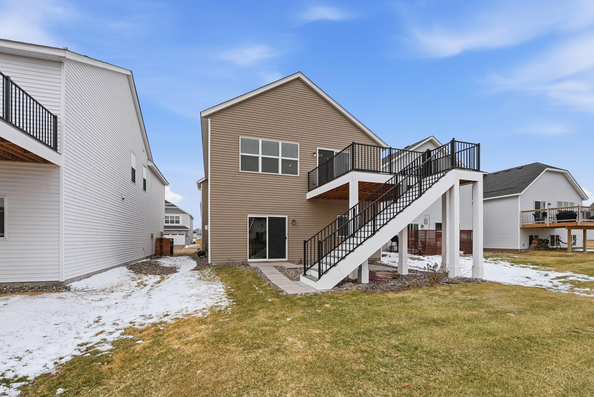 15201 Quintana Court NW