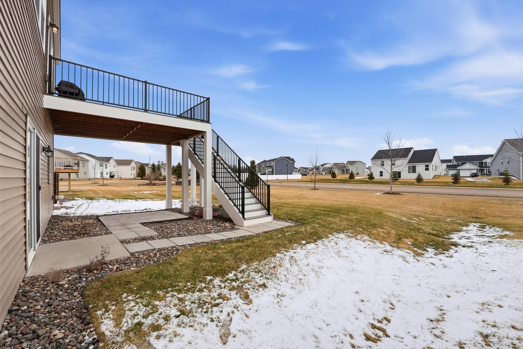 15201 Quintana Court NW