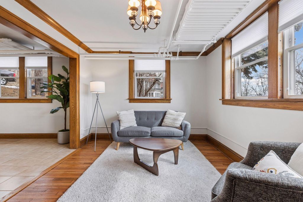 Photo of 383 Grand Avenue #9, Saint Paul, MN 55102 (MLS # 7025136)