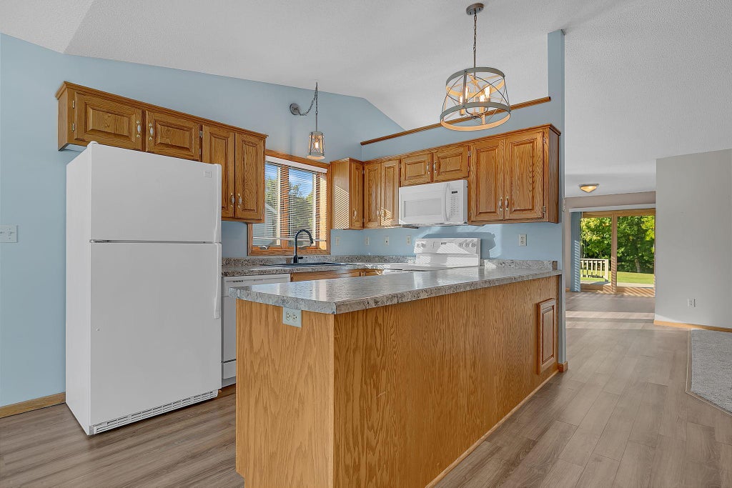 Photo of 1290 4th Avenue NW, Milaca, MN 56353 (MLS # 7140488)