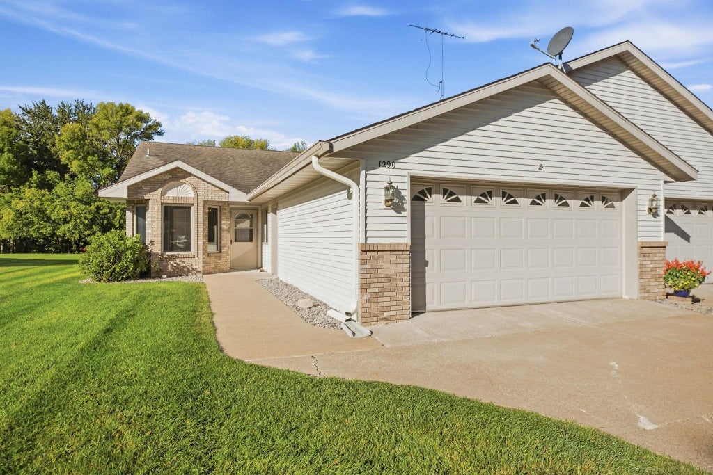 Photo of 1290 4th Avenue NW, Milaca, MN 56353 (MLS # 7140488)
