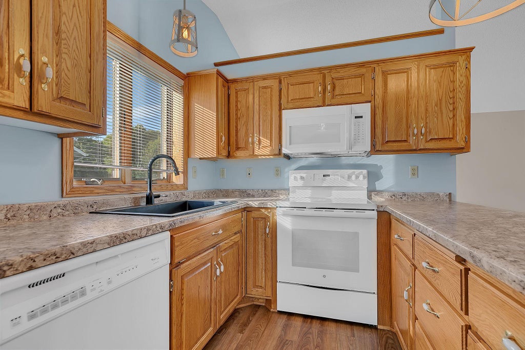Photo of 1290 4th Avenue NW, Milaca, MN 56353 (MLS # 7140488)
