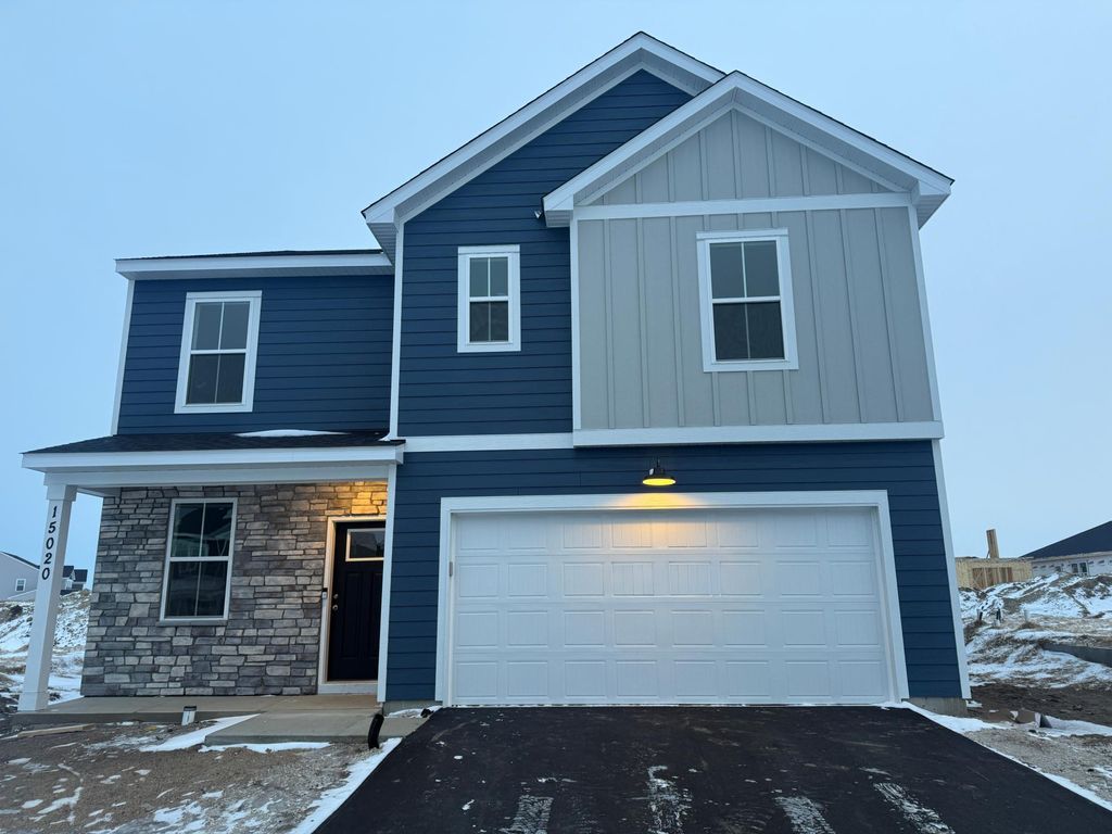 Photo of 15020 Athenry Bay, Rosemount, MN 55068 (MLS # 7016800)