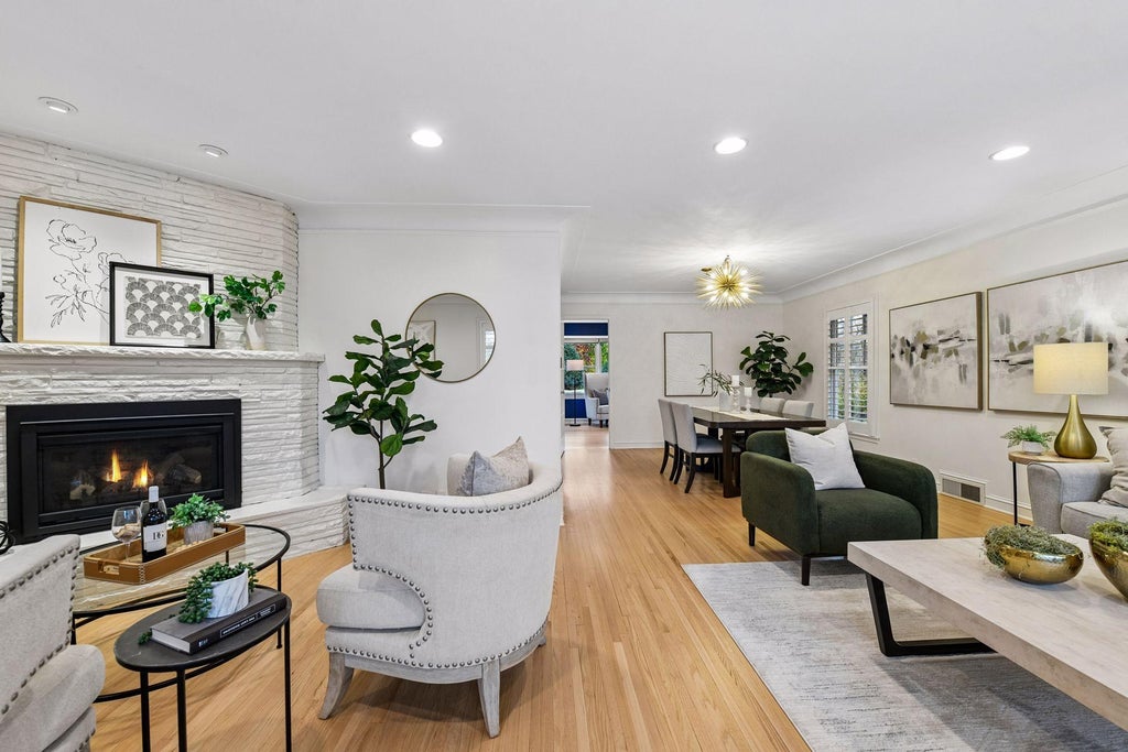 Photo of 5321 Ayrshire Boulevard, Edina, MN 55436 (MLS # 7146689)