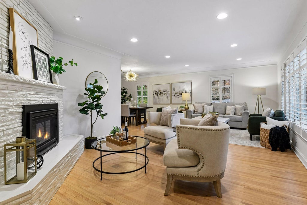 Photo of 5321 Ayrshire Boulevard, Edina, MN 55436 (MLS # 7146689)