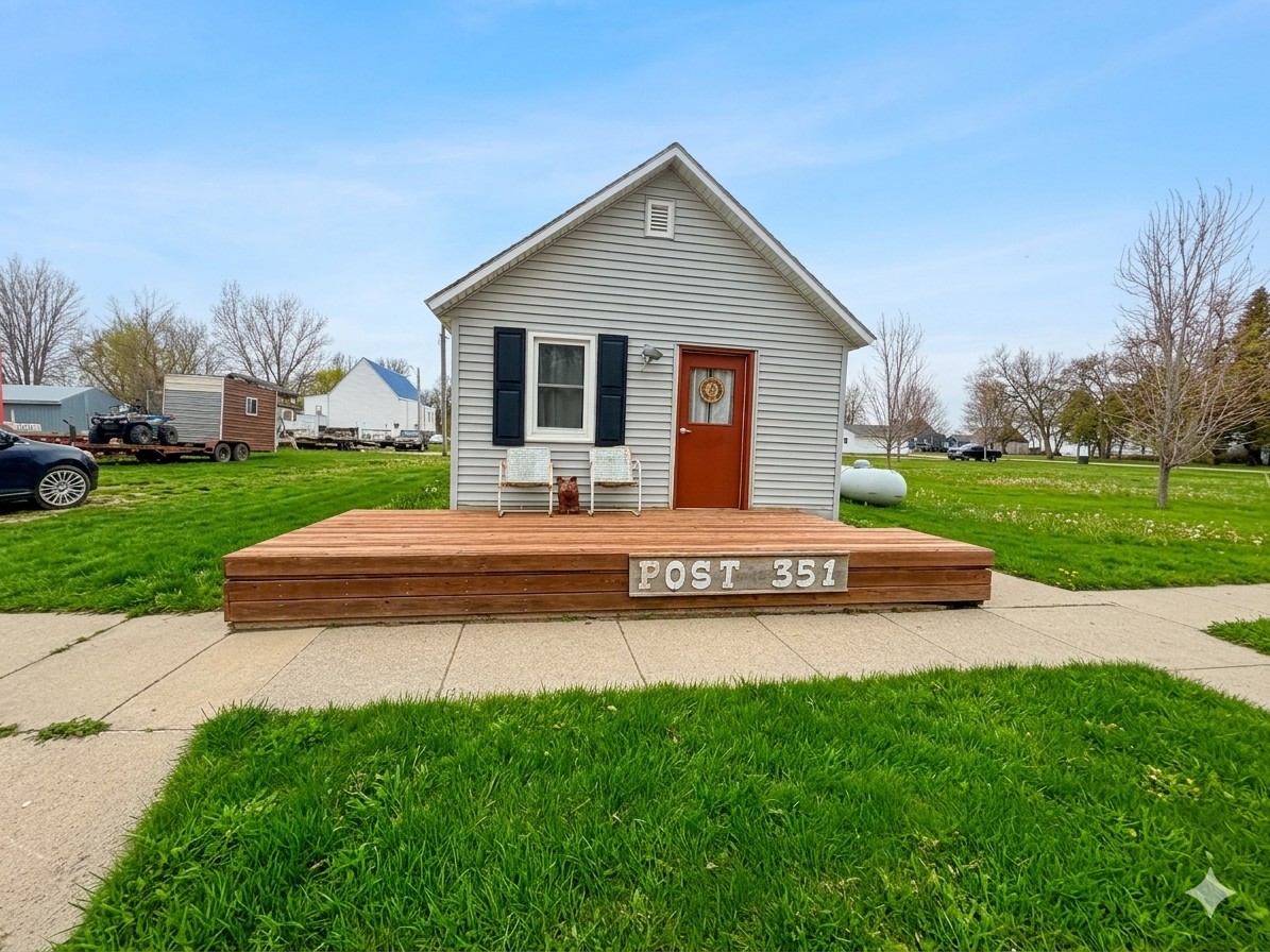351 Main Street