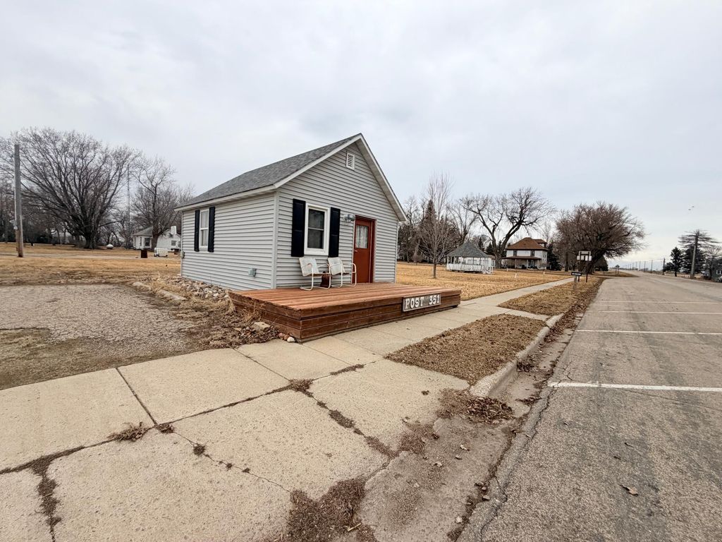 Photo of 351 Main Street, Kenneth, MN 56147 (MLS # 7034995)