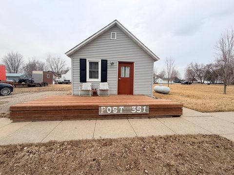 351 Main Street Kenneth MN 56147