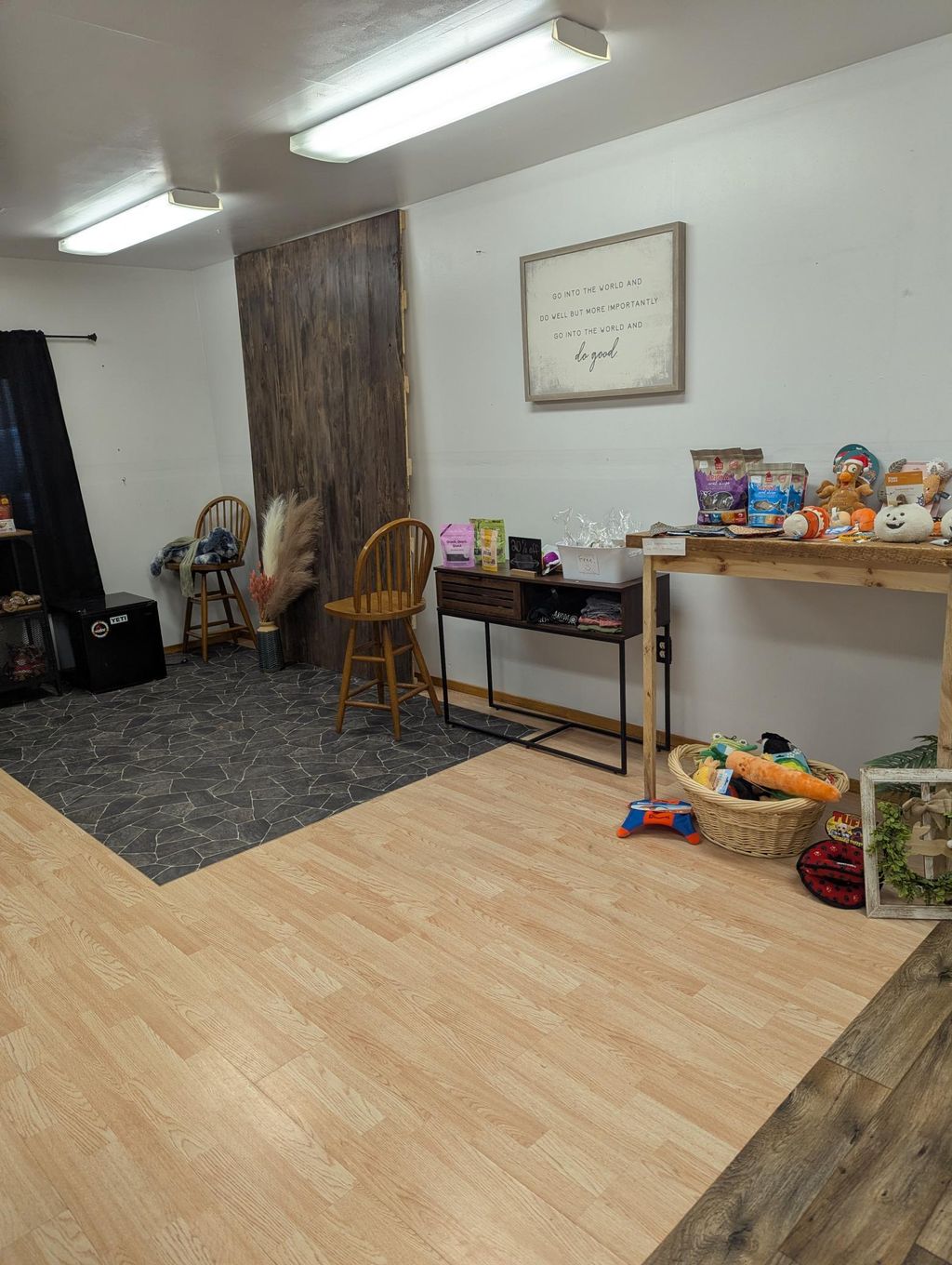 Photo of 511 Main Street, Holdingford, MN 56340 (MLS # 6821092)