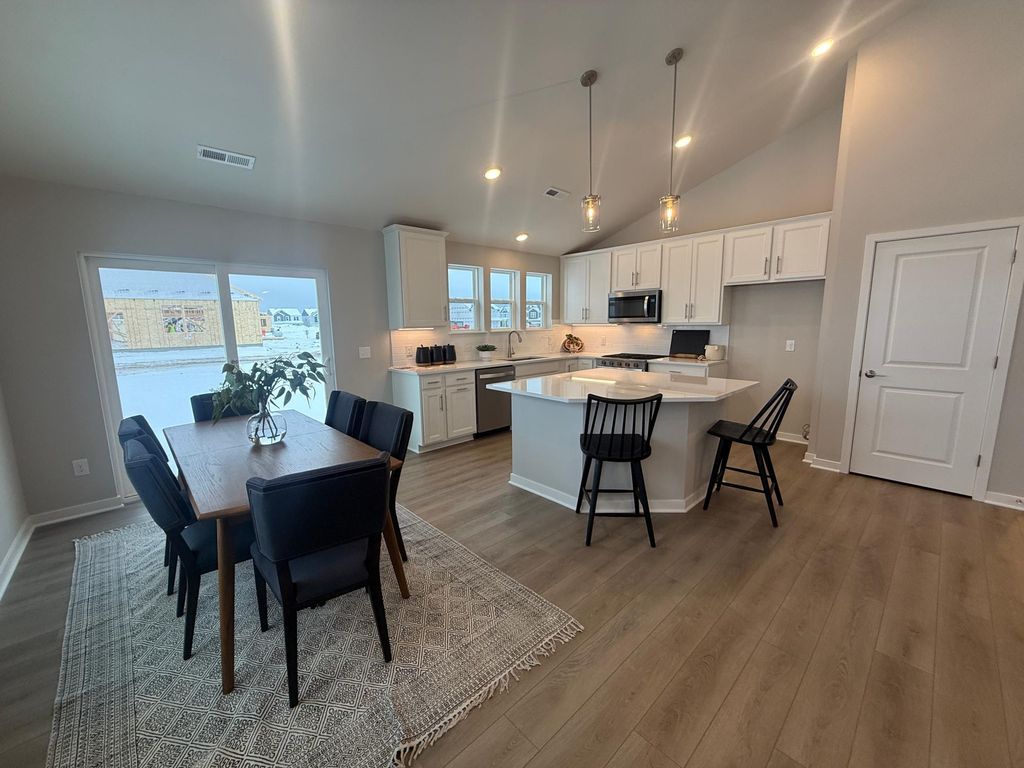 Photo of 15049 Ashtown Lane, Rosemount, MN 55068 (MLS # 6825350)