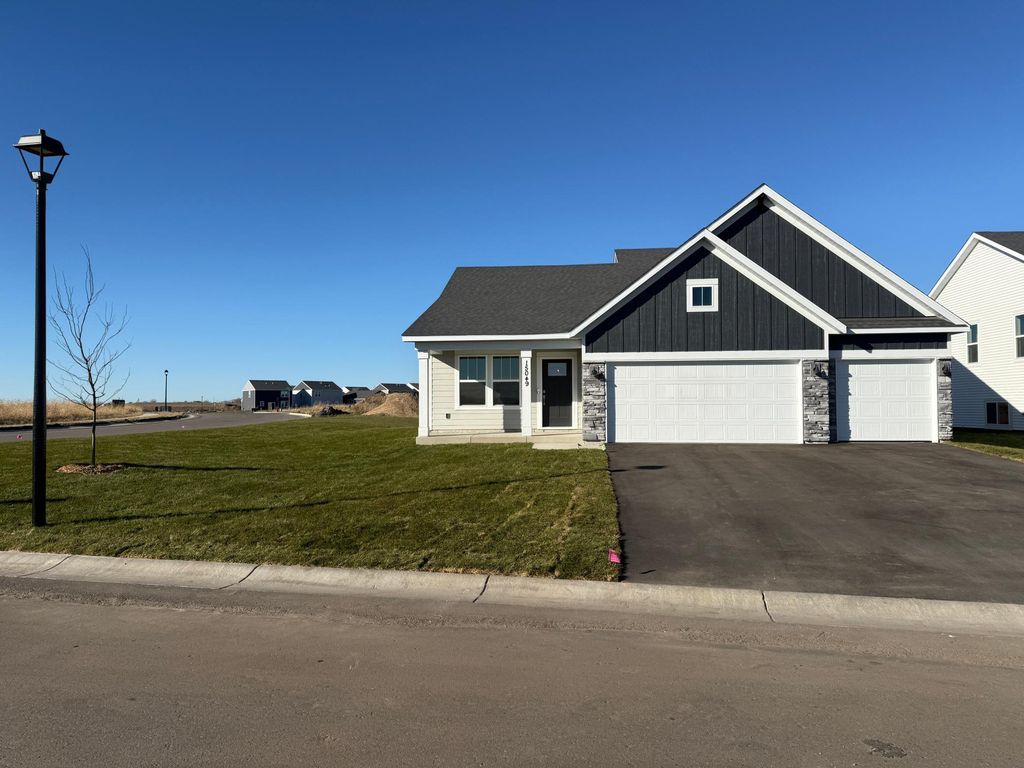 Photo of 15049 Ashtown Lane, Rosemount, MN 55068 (MLS # 6825350)