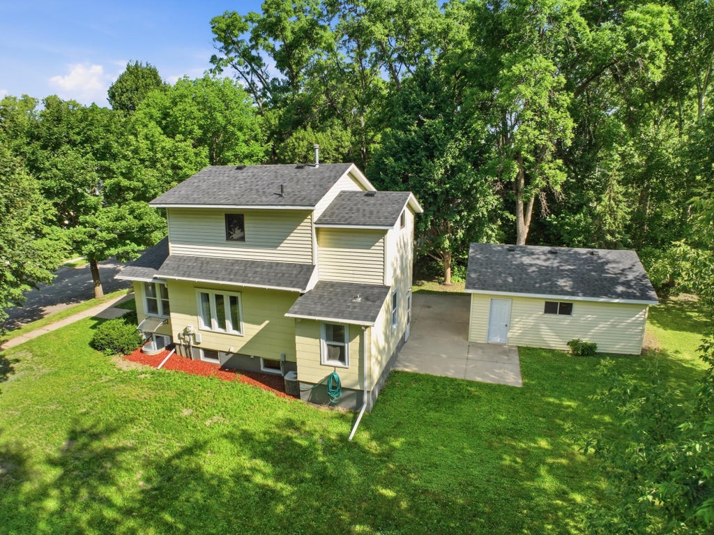 Photo of 419 5th Street SE, Willmar, MN 56201 (MLS # 7110441)