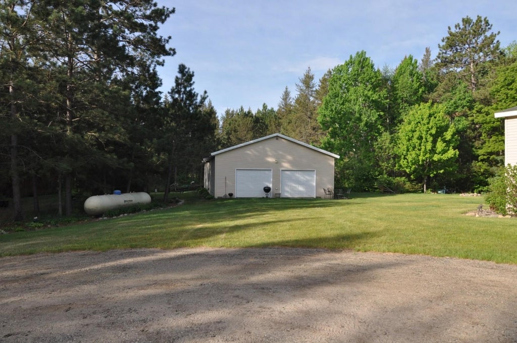 Photo of 33386 State 34, Akeley, MN 56433 (MLS # 7086118)