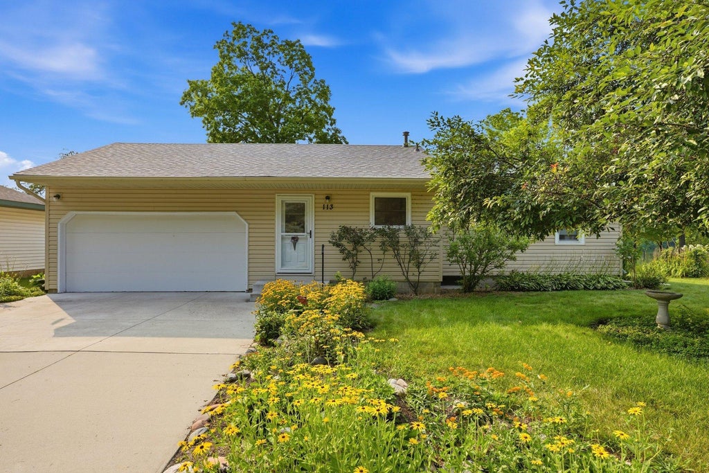 Photo of 113 Juergens Drive, Jordan, MN 55352 (MLS # 7063887)