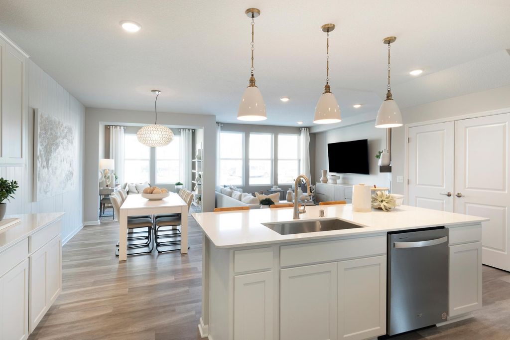 Photo of 1130 Farrier Road, Shakopee, MN 55379 (MLS # 6806304)