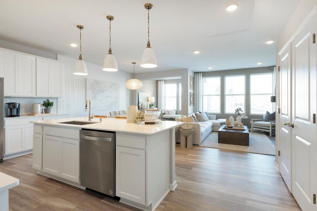 Photo of 1130 Farrier Road, Shakopee, MN 55379 (MLS # 6806304)
