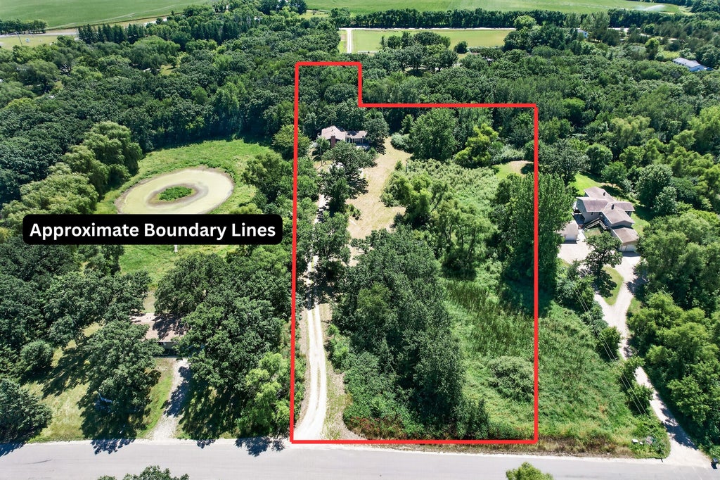 Photo of 8645 163rd Street NW, Clearwater, MN 55320 (MLS # 7122935)