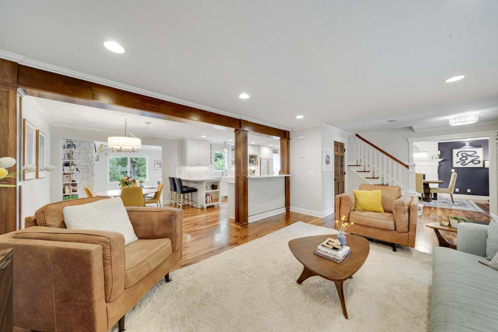 Photo of 6912 Paiute Drive, Edina, MN 55439 (MLS # 7098764)