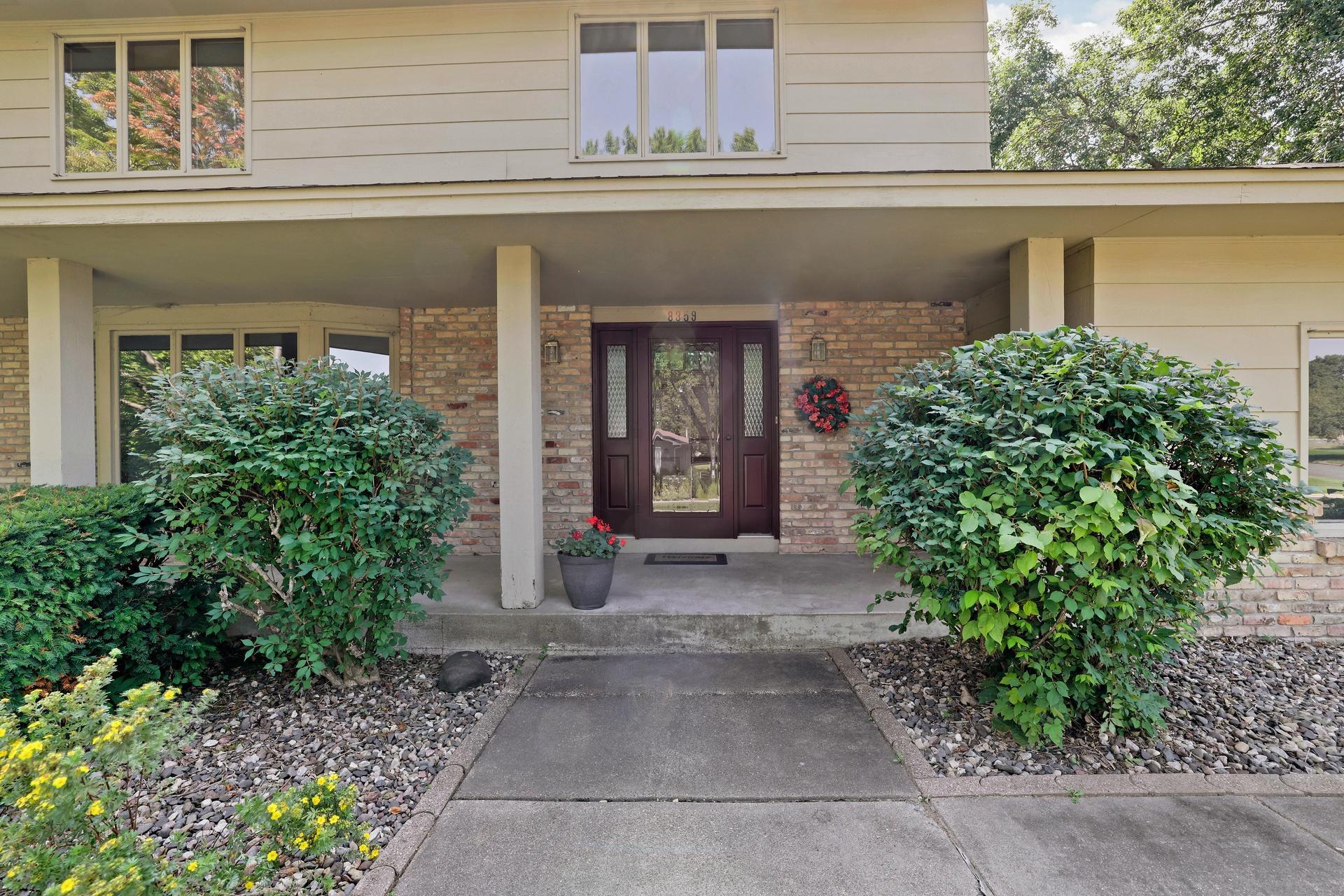 8359 Amsden Ridge Drive