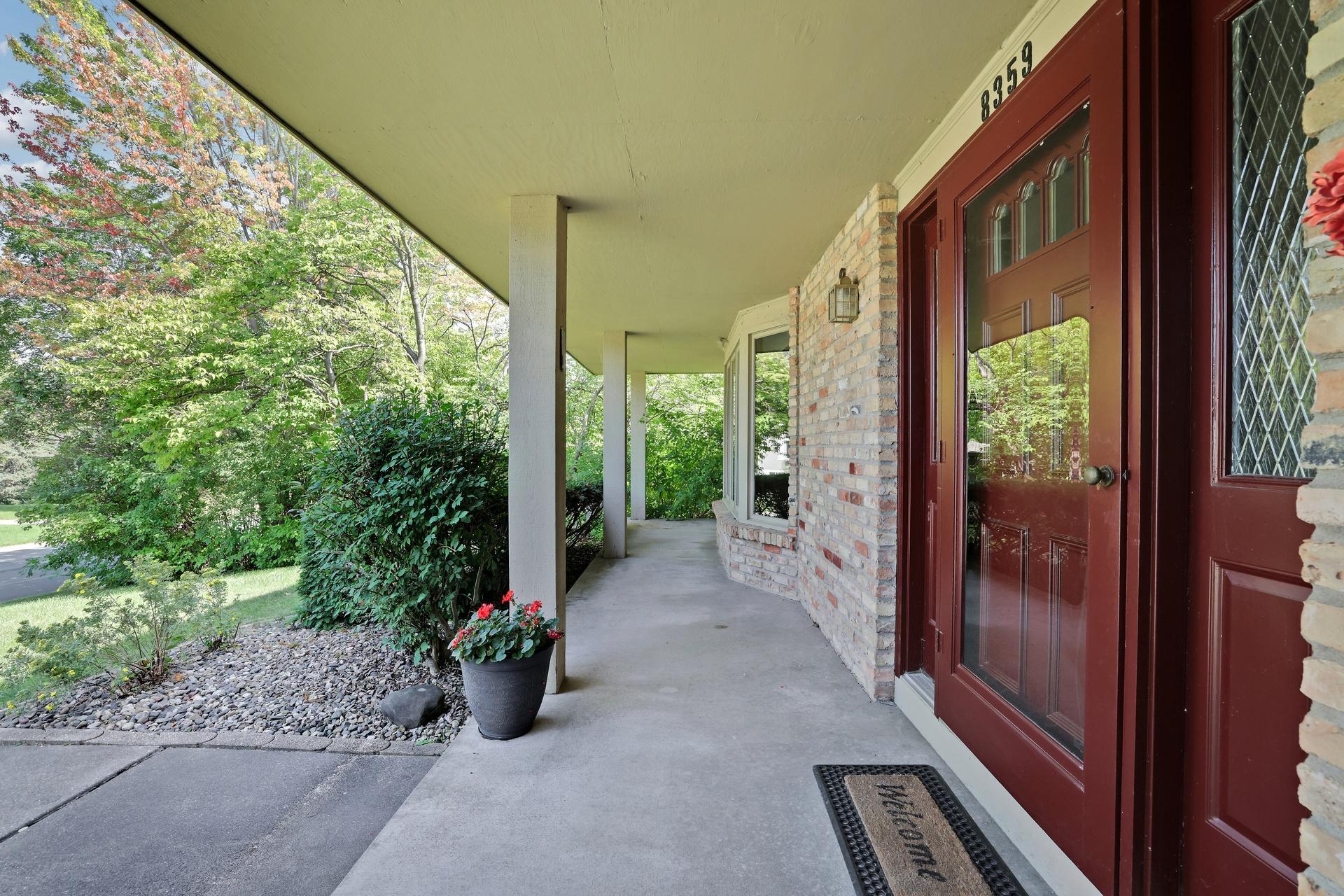 8359 Amsden Ridge Drive