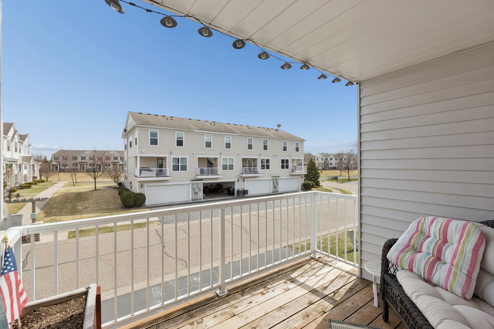 15240 Fanning Drive N